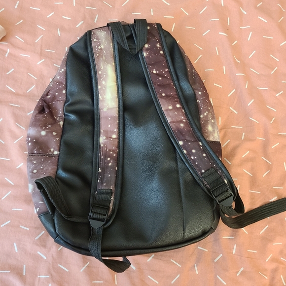 Stardust Pattern Backpack - Picture 2 of 6